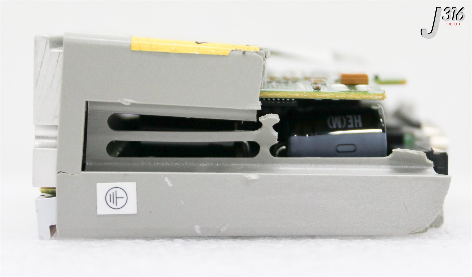 35854 PARKER HANNIFIN STEPPER DRIVE CTLR, OEM SERIES (PARTS) CP